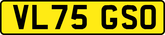 VL75GSO