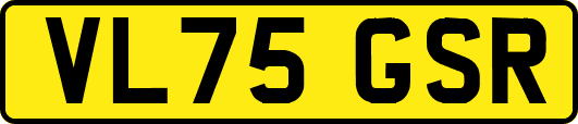 VL75GSR