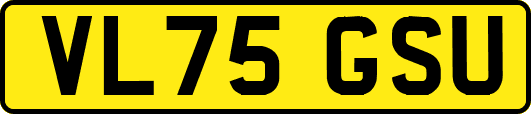 VL75GSU