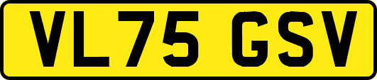 VL75GSV
