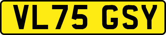 VL75GSY
