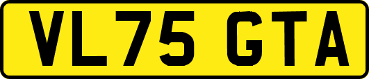 VL75GTA