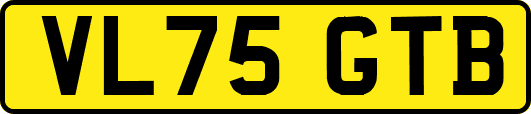 VL75GTB