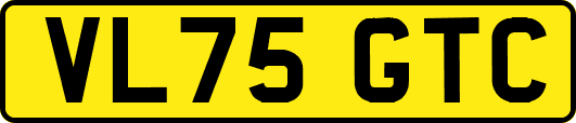 VL75GTC