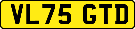 VL75GTD
