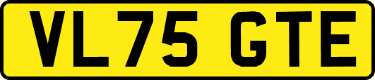 VL75GTE