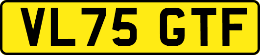 VL75GTF