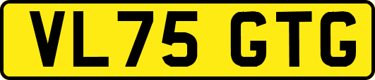 VL75GTG