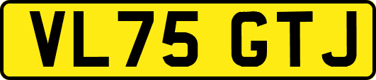 VL75GTJ