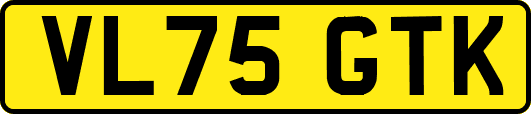 VL75GTK