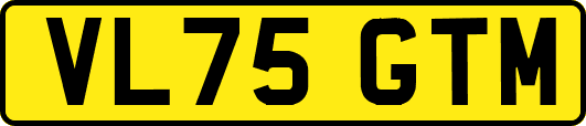 VL75GTM