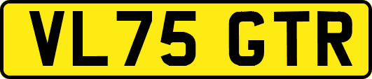 VL75GTR