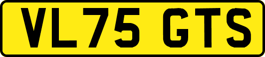 VL75GTS