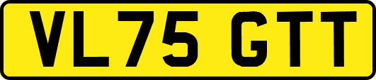 VL75GTT