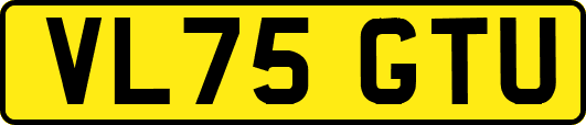 VL75GTU