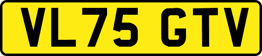 VL75GTV