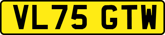 VL75GTW