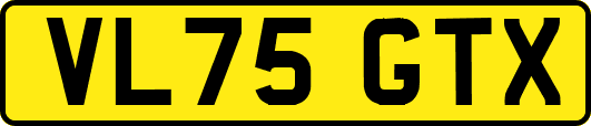 VL75GTX