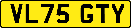 VL75GTY