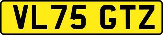 VL75GTZ