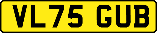 VL75GUB