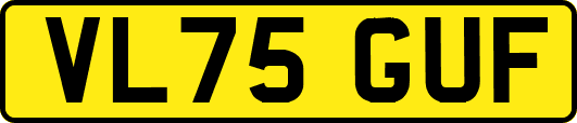 VL75GUF