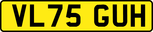 VL75GUH
