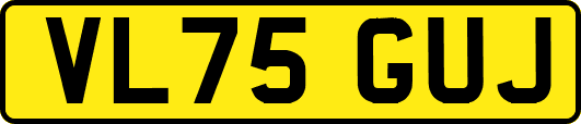 VL75GUJ