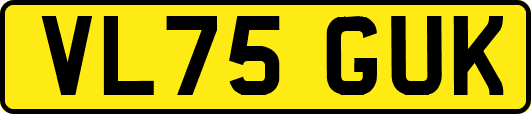 VL75GUK