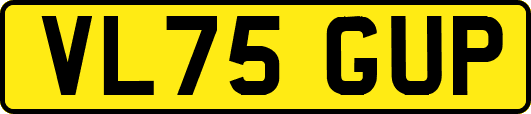 VL75GUP