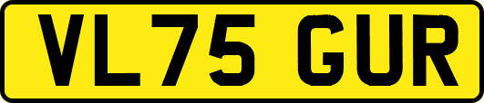 VL75GUR