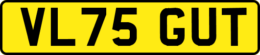 VL75GUT