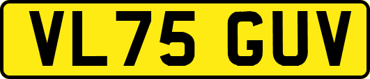 VL75GUV