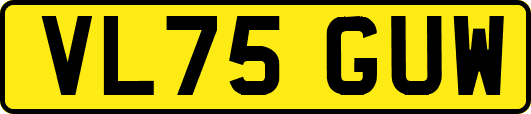 VL75GUW