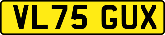 VL75GUX