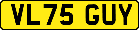 VL75GUY