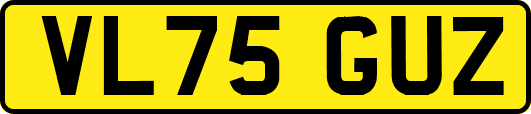 VL75GUZ