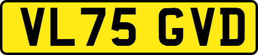 VL75GVD