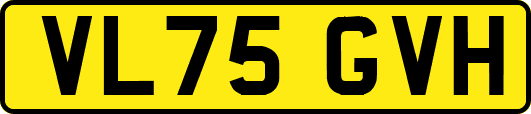 VL75GVH