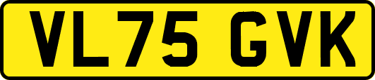 VL75GVK