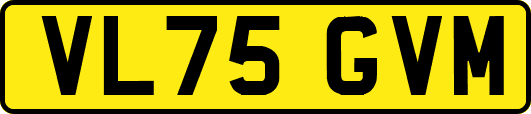 VL75GVM