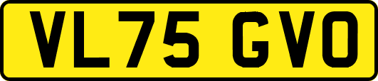 VL75GVO