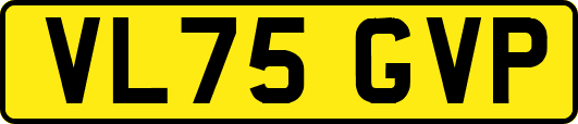 VL75GVP