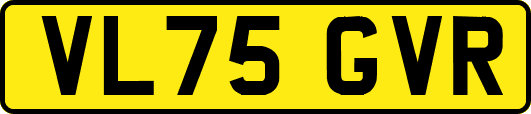 VL75GVR