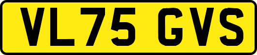 VL75GVS