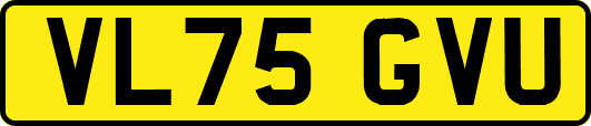 VL75GVU