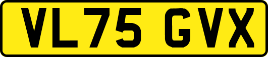 VL75GVX
