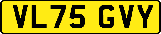 VL75GVY
