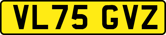 VL75GVZ