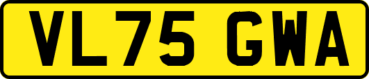 VL75GWA